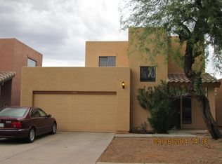 1785 E Calle Grandiosa, Tucson, AZ 85706