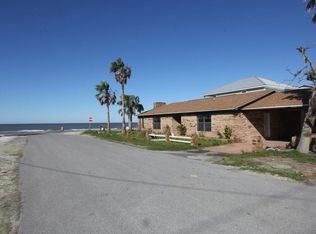 600 Highway 98, Mexico Beach, FL 32456