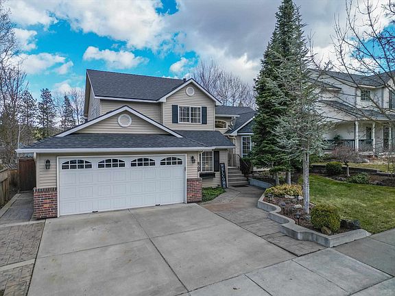 5th image of 6709 S Moran View St