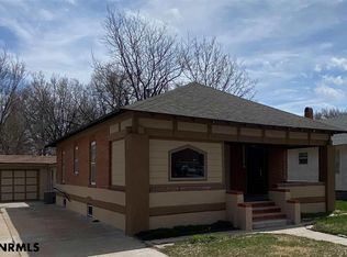 1720 13th St, Gering, NE 69341