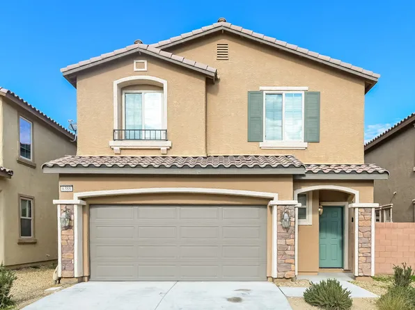 6388 Kellyville Dr, Las Vegas, NV 89122