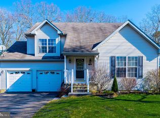 11 Sherwood Dr, Little Egg Harbor, NJ 08087