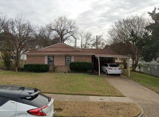 3618 Golden Hills Dr, Dallas, TX 75241