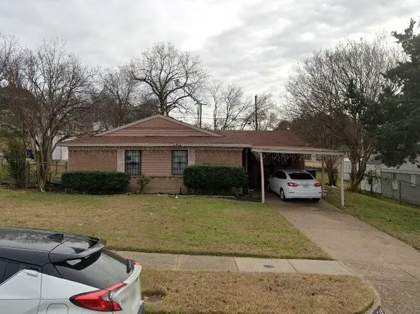 3618 Golden Hills Dr, Dallas, TX 75241