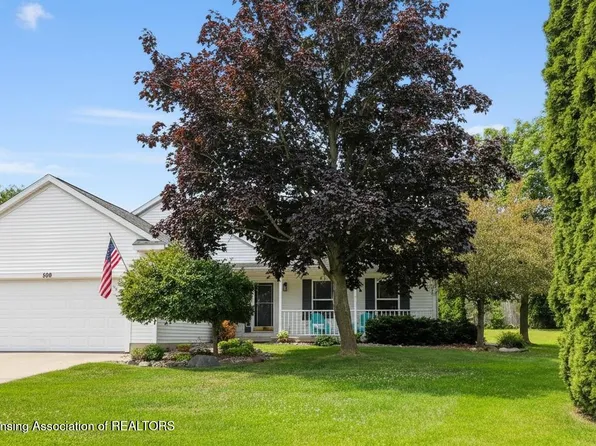509 Laurens Way #29, Potterville, MI 48876