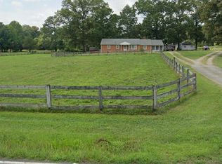 340 Hanover Rd, Henrico, VA 23075