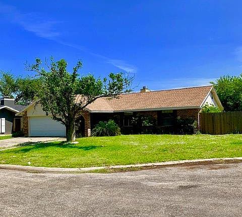 2nd image of 1103 S Paisano Dr