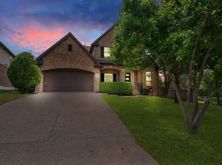 1209 Cassiopeia Way, Austin, TX 78732