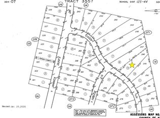 29936 Caddy Ln, Tehachapi, CA 93561