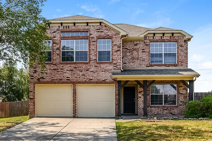 305 Ame Ln