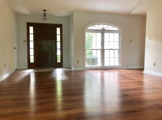 2218 Arbor Forest Trl SW, Marietta, GA 30064