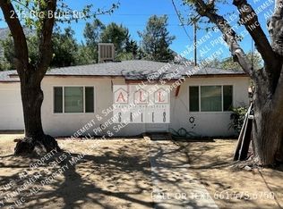 235 Big Blue Rd, Kernville, CA 93238
