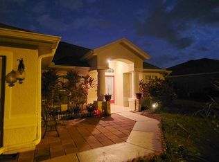 844 Franconville Ct, Kissimmee, FL 34759