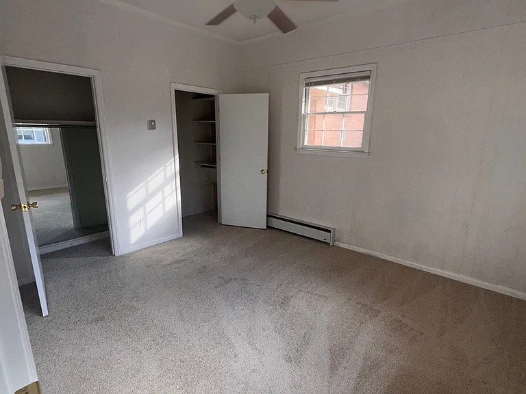 Apartment Suite Bedroom