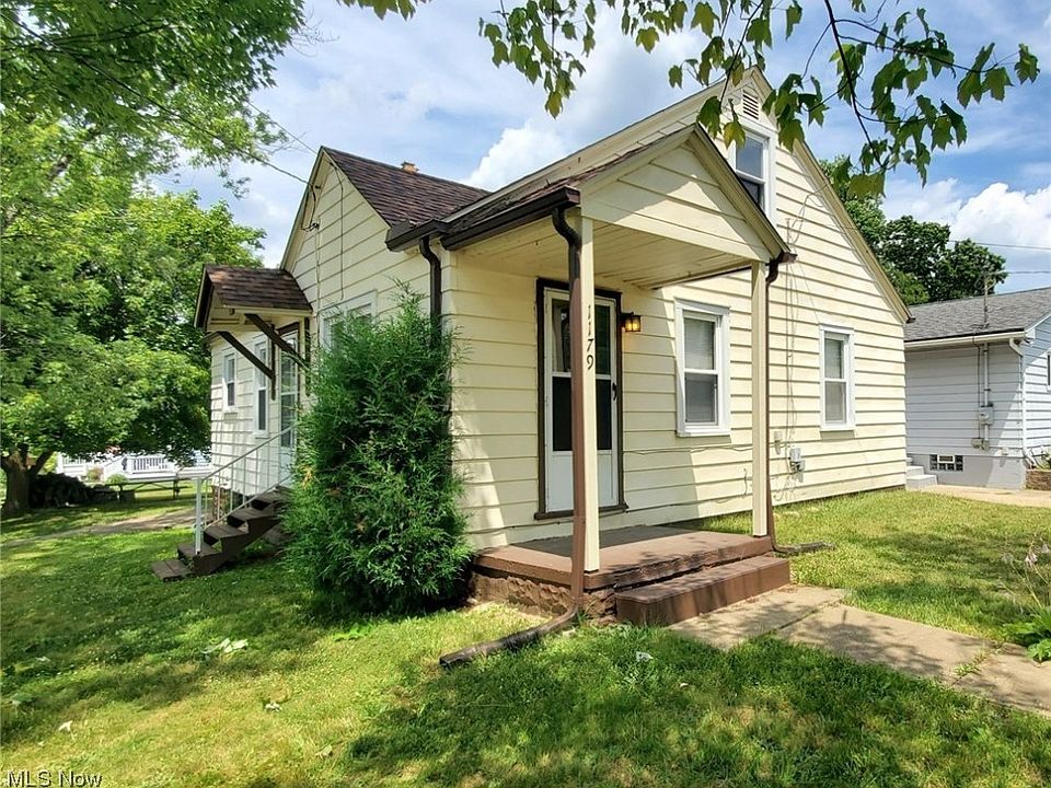 1st image of 1179 Benton St