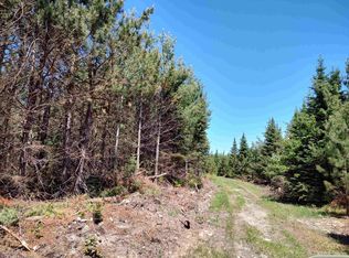 A Wright, Gould City, MI 49838