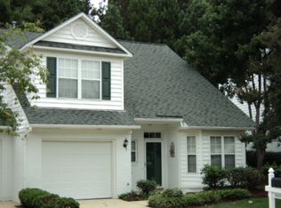 1610 Shepherds Glade Dr, Apex, NC 27523