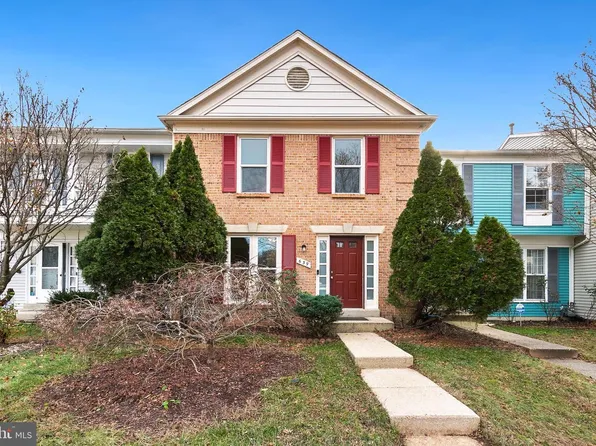 639 Concerto Ln, Silver Spring, MD 20901