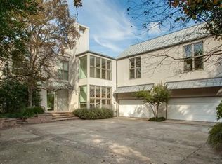 4715 Wildwood Rd, Dallas, TX 75209