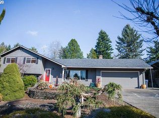 14968 SE Regner Terrace Dr, Damascus, OR 97089