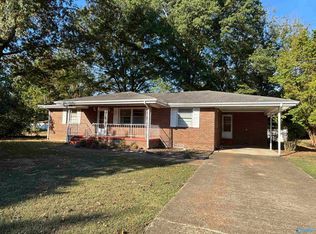 2029 Cleveland Ave SW, Decatur, AL 35601