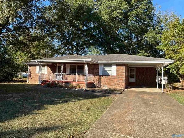 2029 Cleveland Ave SW, Decatur, AL 35601