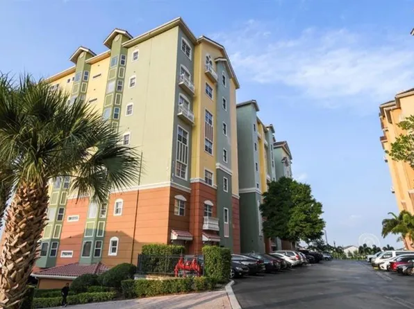 8743 The Esplanade APT 29, Orlando, FL 32836