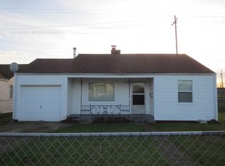 2047 S Ferdinand St, Seattle, WA 98108