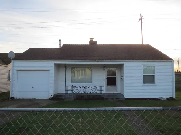 2047 S Ferdinand St, Seattle, WA 98108