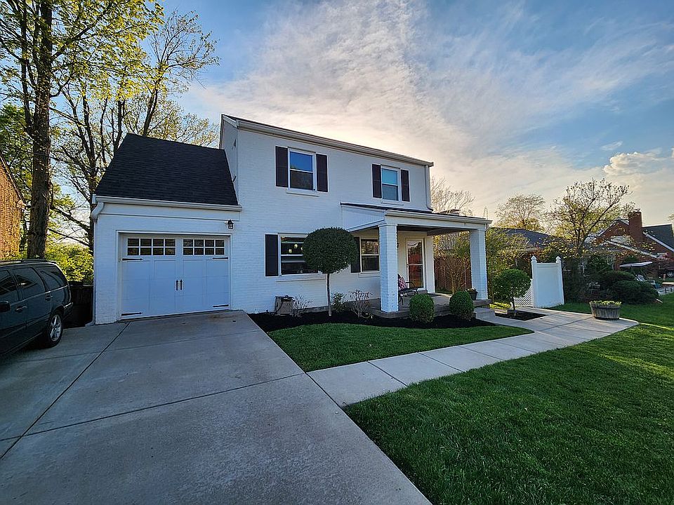 71 Dudley Pike, Edgewood, KY 41017 Zillow