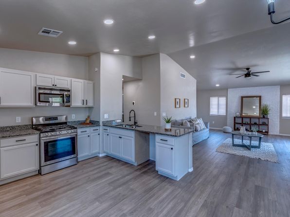 3636 W Avenida Obregon