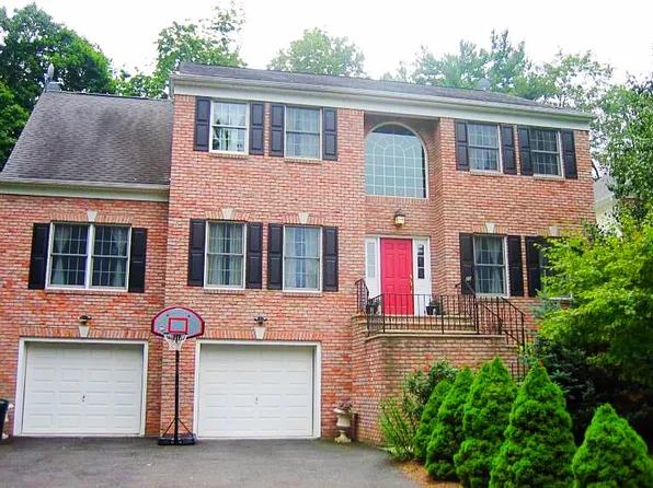 20 Oshea Ln, Summit, NJ 07901