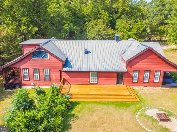 2567 Reed Creek Hwy, Hartwell, GA 30643