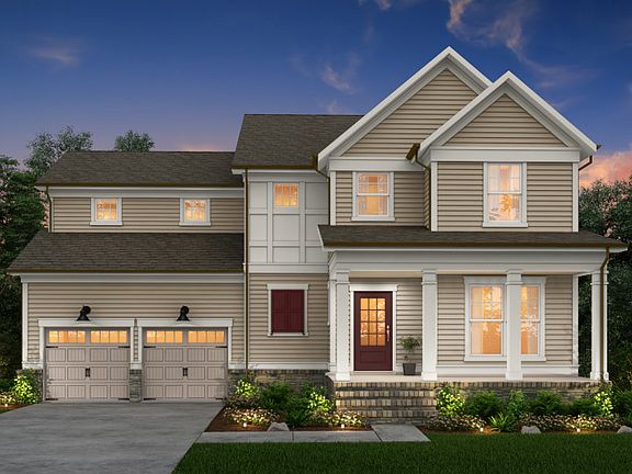 Home Exterior 13