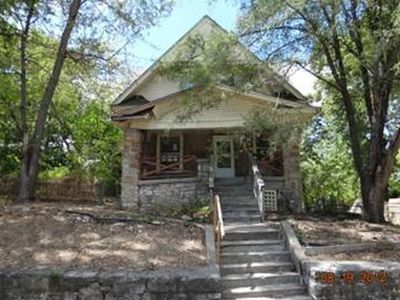 1516 N 26th St, Kansas City, KS, 66102