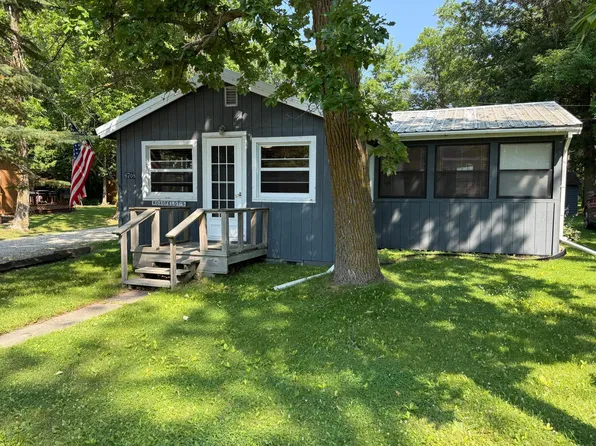 6708 Townsite Rd NW, Roosevelt, MN 56673