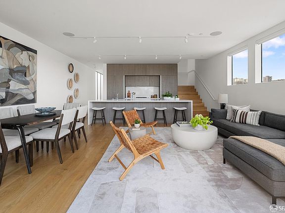 5th image of 1456 Chestnut St APT 3
