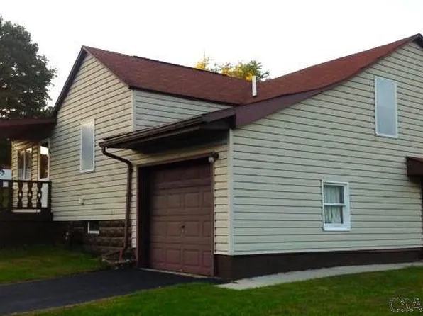 168 Kagey St, Mineral Point, PA 15942