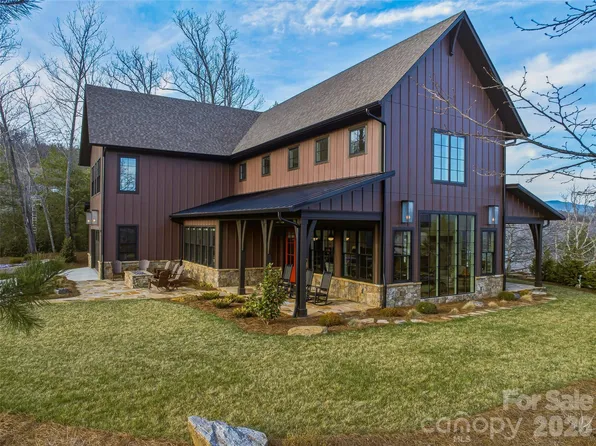 120 Boulder Creek Way, Asheville, NC 28805