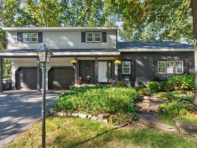29 Lakewood Drive, Saratoga Springs, NY, 12866