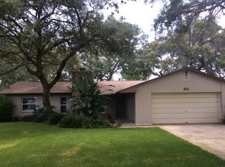 421 Waterfall Drive, SPRING HILL, FL 34606