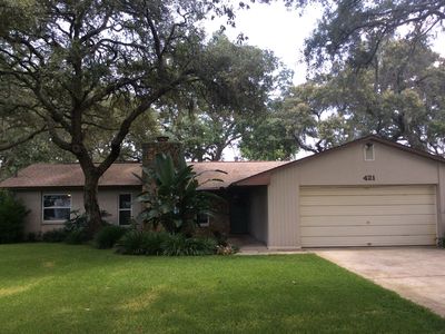 421 Waterfall Drive, SPRING HILL, FL, 34606