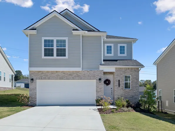 3314 Laurel Brook Ct, Columbia, TN 38401