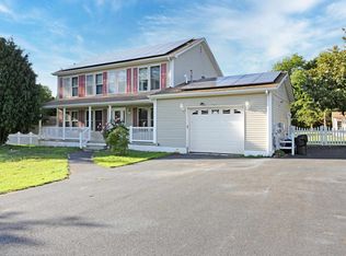 6 Woodcock Rd, Cape May Court House, NJ 08210