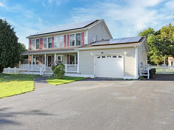6 Woodcock Rd, Cape May Court House, NJ 08210