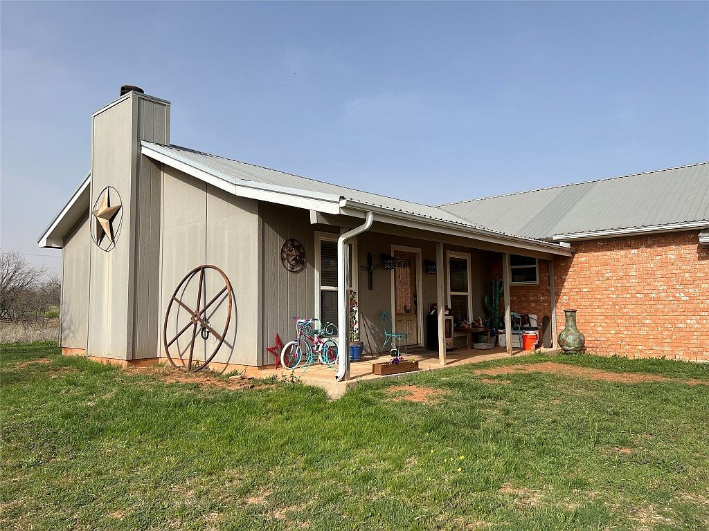 2517 County Road 131, Tuscola, TX 79562 Zillow
