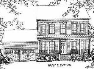 8250 Makensie Way, King George, VA 22485