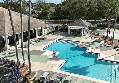 420 Timberwalk Ct #1226 — Photo 24