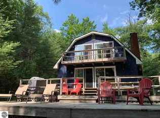 10503 Black Bear Rd NE, Kalkaska, MI 49646