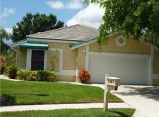 6081 Beaconwood Rd, Lake Worth, FL 33467